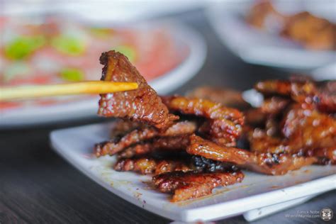 LOOK: Unli Steak, Seafood, Wine, and U.S. Premium  .